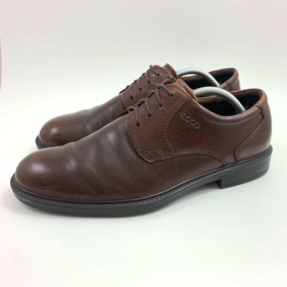 Ecco Mens Dress Shoes Gem